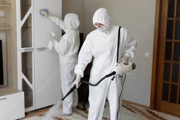 Affordable Unattended Death Cleanup solutions in Van Buren, AR